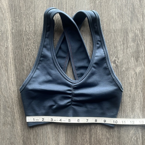 Alphalete Amplify Bra - Picture 5 of 5